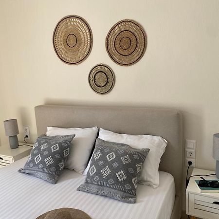 Libera Private Rooms Parga Exteriér fotografie
