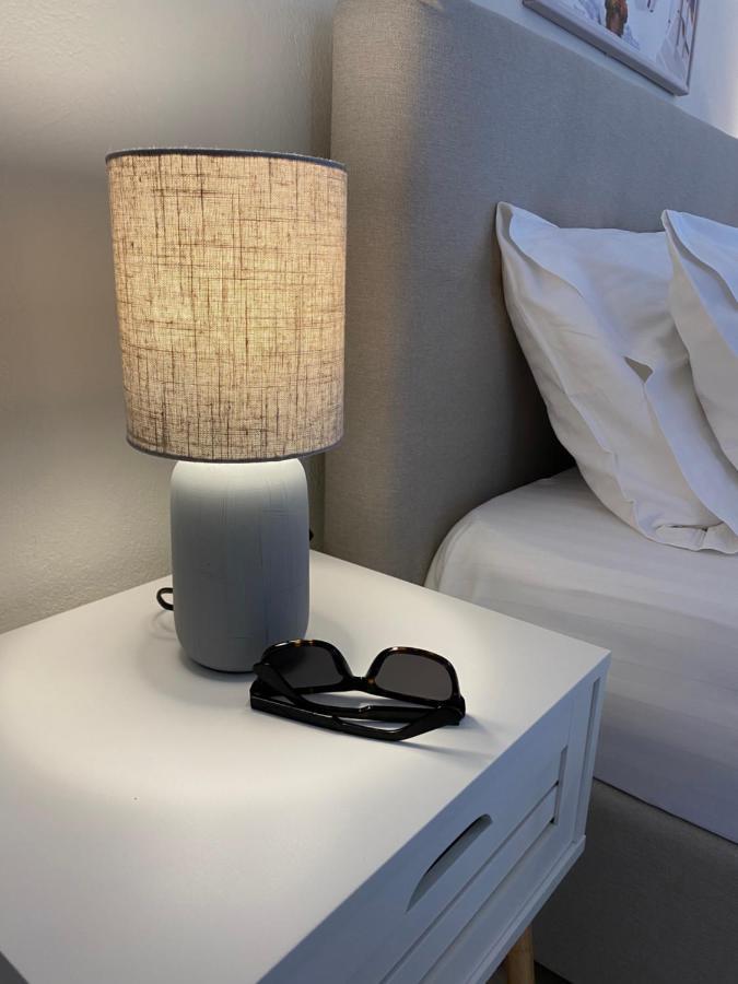 Libera Private Rooms Parga Exteriér fotografie