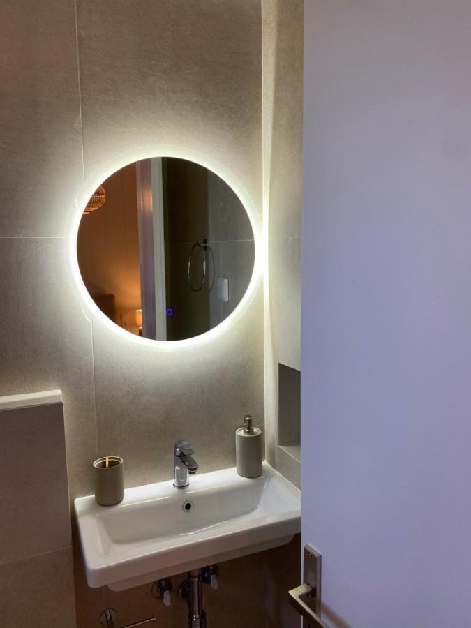 Libera Private Rooms Parga Exteriér fotografie