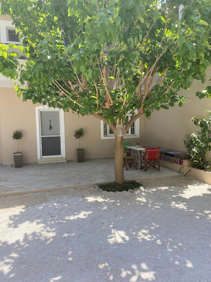 Libera Private Rooms Parga Exteriér fotografie