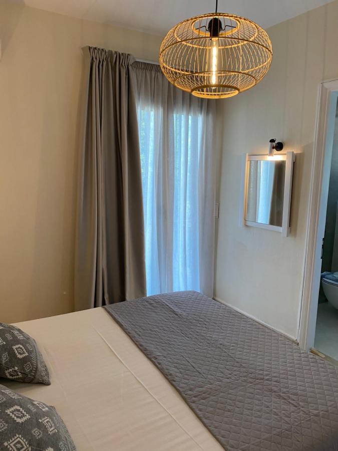 Libera Private Rooms Parga Exteriér fotografie