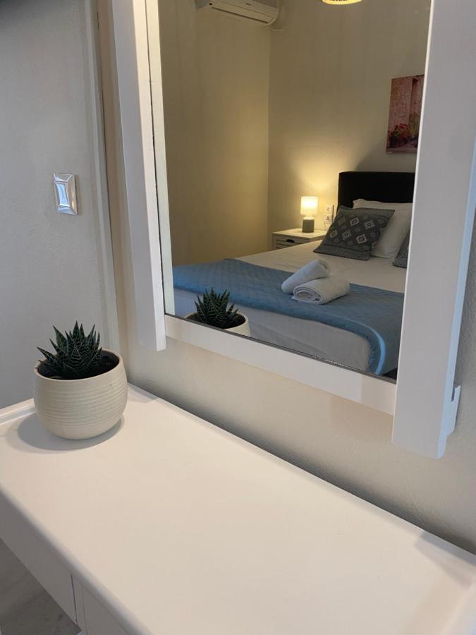 Libera Private Rooms Parga Exteriér fotografie