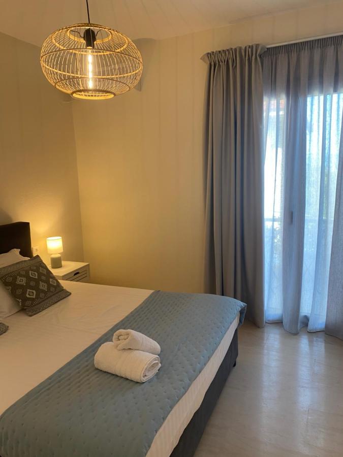 Libera Private Rooms Parga Exteriér fotografie