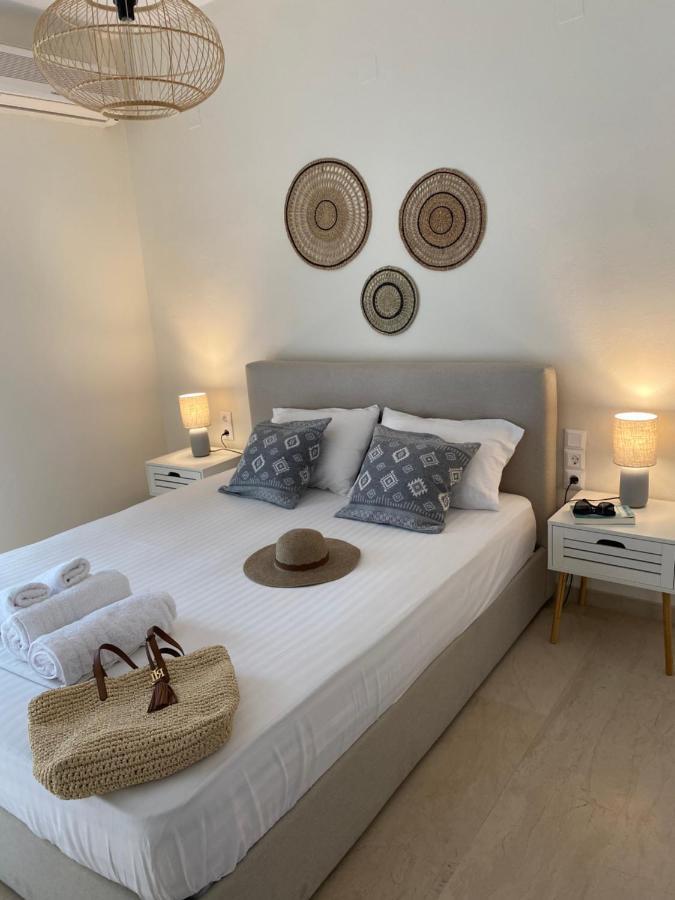 Libera Private Rooms Parga Exteriér fotografie