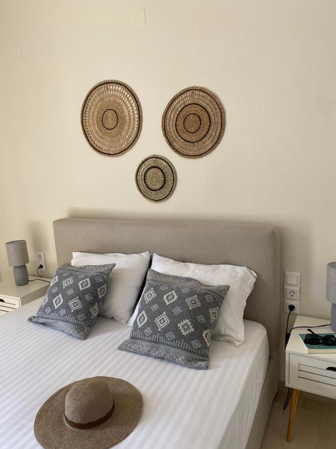 Libera Private Rooms Parga Exteriér fotografie