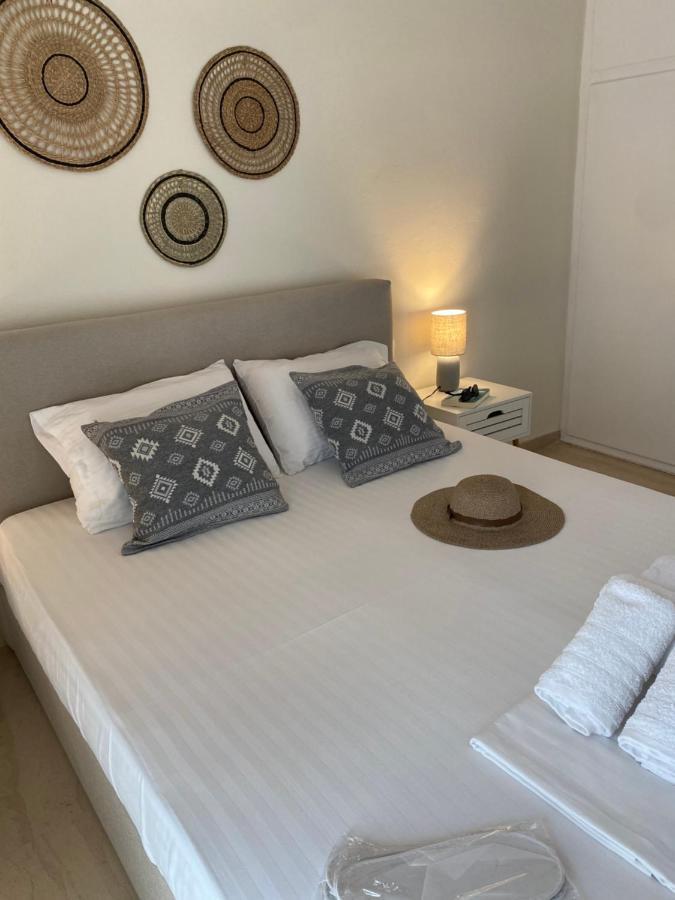 Libera Private Rooms Parga Exteriér fotografie