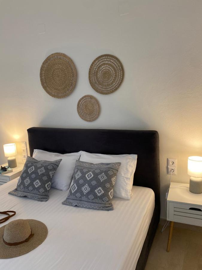 Libera Private Rooms Parga Exteriér fotografie
