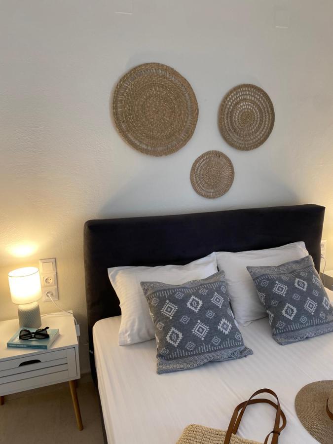 Libera Private Rooms Parga Exteriér fotografie