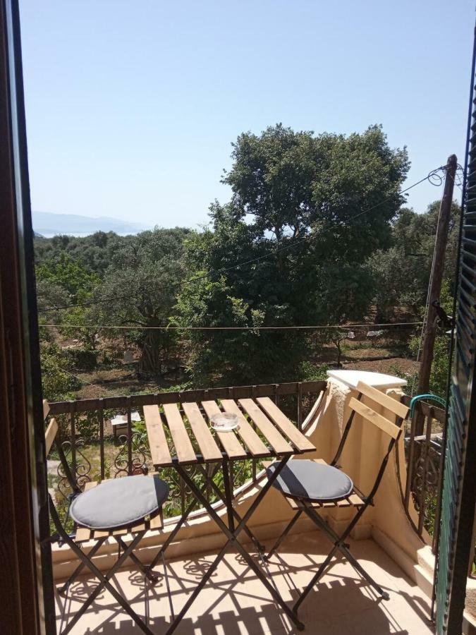 Libera Private Rooms Parga Exteriér fotografie